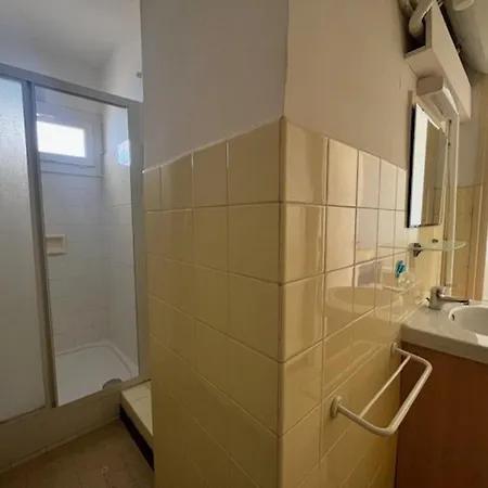 Vue Au Lavandou Avec Parking - Fr-1-308-64 Apartman