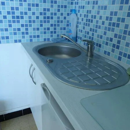 アパート Vue Au Lavandou Avec Parking - Fr-1-308-64 *