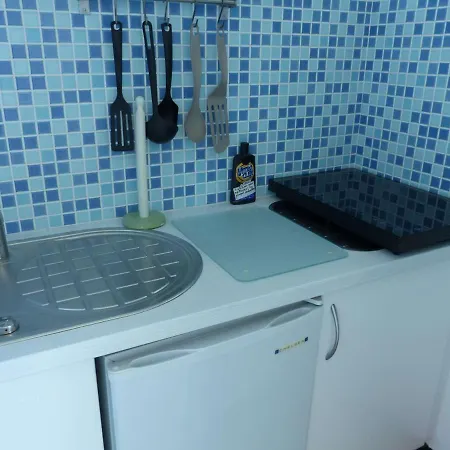 Vue Au Lavandou Avec Parking - Fr-1-308-64 アパート ル・ラヴァンドゥー