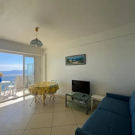 Vue Au Lavandou Avec Parking - Fr-1-308-64 Appartement *
