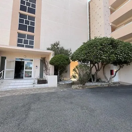 Apartmán Vue Au Lavandou Avec Parking - Fr-1-308-64 Le Lavandou